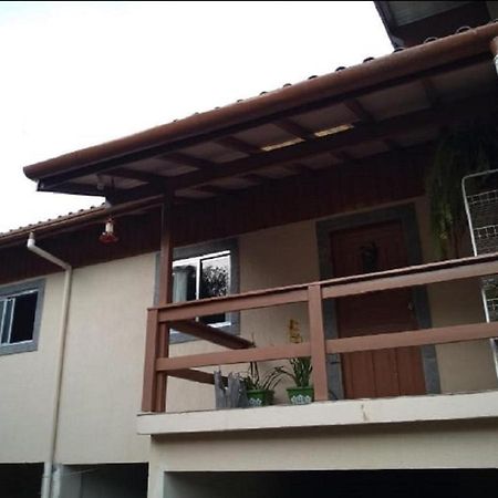 Casa Ruschel Apto 1 Villa Gramado Exterior foto