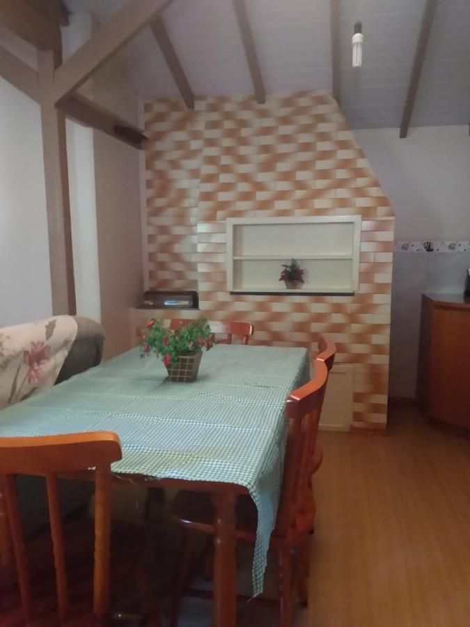 Casa Ruschel Apto 1 Villa Gramado Exterior foto