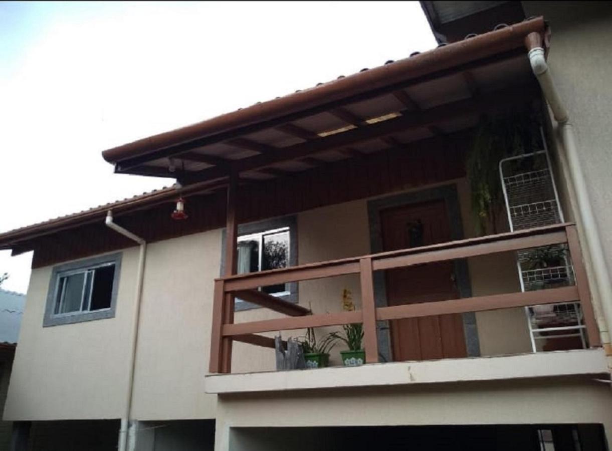 Casa Ruschel Apto 1 Villa Gramado Exterior foto